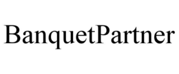 BANQUETPARTNER trademark