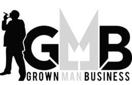 GMB GROWN MAN BUSINESS trademark