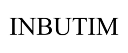 INBUTIM trademark