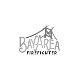 BAY AREA FIREFIGHTER trademark
