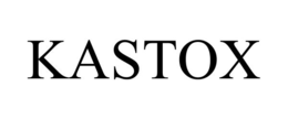 KASTOX trademark