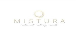 MISTURA RESTAURANT CATERING EVENTS trademark