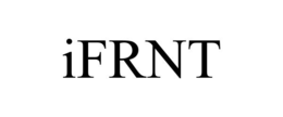 IFRNT trademark