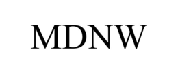 MDNW trademark