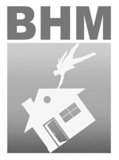 BHM trademark