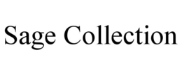 SAGE COLLECTION trademark