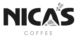 NICA'S COFFEE trademark