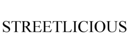 STREETLICIOUS trademark