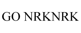GO NRKNRK trademark