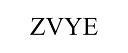 ZVYE trademark