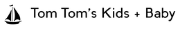 TOM TOM'S KIDS + BABY trademark