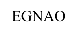 EGNAO trademark