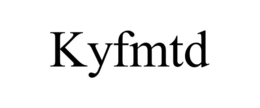 KYFMTD trademark