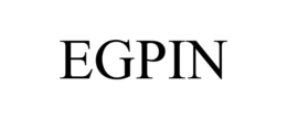 EGPIN trademark