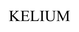 KELIUM trademark