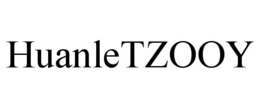 HUANLETZOOY trademark