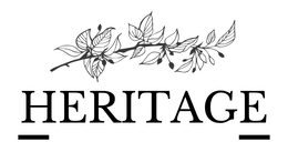 HERITAGE trademark