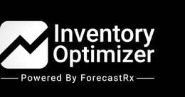 INVENTORY OPTIMIZER POWERED BY FORECASTRX trademark