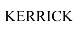 KERRICK trademark