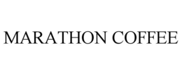 MARATHON COFFEE trademark