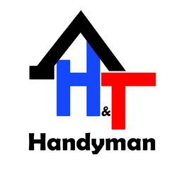 H&T HANDYMAN trademark
