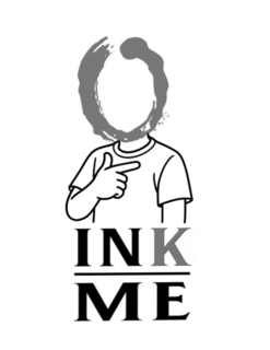 INK ME trademark