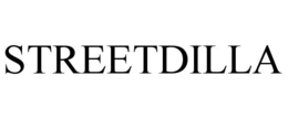 STREETDILLA trademark