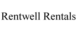 RENTWELL RENTALS trademark