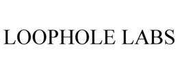 LOOPHOLE LABS trademark