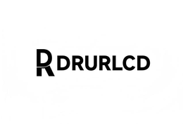 R DRURLCD trademark