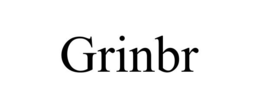 GRINBR trademark