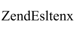 ZENDESLTENX trademark