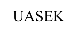 UASEK trademark