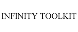 INFINITY TOOLKIT trademark