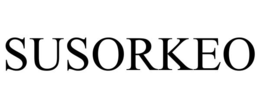 SUSORKEO trademark
