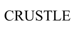 CRUSTLE trademark
