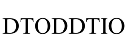 DTODDTIO trademark