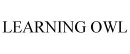 LEARNING OWL trademark