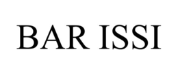 BAR ISSI trademark