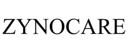 ZYNOCARE trademark