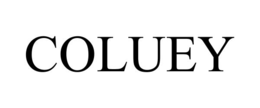 COLUEY trademark