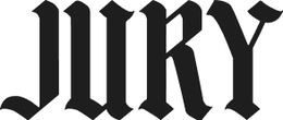 JURY trademark