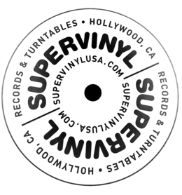 RECORDS & TURNTABLES HOLLYWOOD, CA SUPERVINYL SUPERVINYLUSA.COM RECORDS & TURNTABLES HOLLYWOOD, CA SUPERVINYL SUPERVINYLUSA.COM trademark