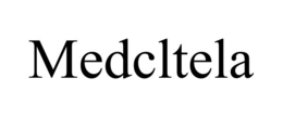 MEDCLTELA trademark