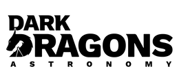 DARK DRAGONS ASTRONOMY trademark