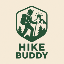 HIKE BUDDY trademark
