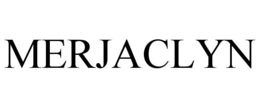 MERJACLYN trademark
