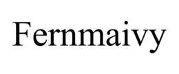 FERNMAIVY trademark