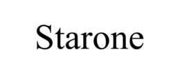 STARONE trademark