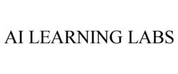 AI LEARNING LABS trademark